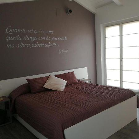 Bed And Breakfast Aratro & Rosmarino Civitanova Marche Exterior foto