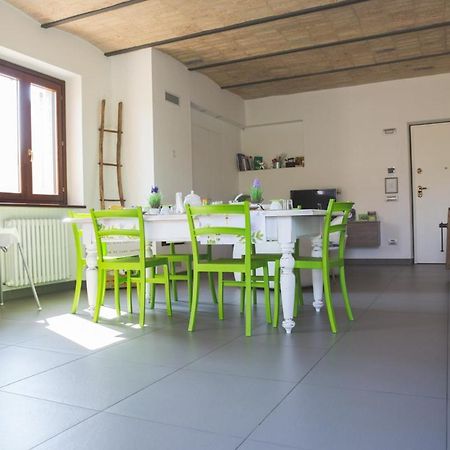 Bed And Breakfast Aratro & Rosmarino Civitanova Marche Exterior foto