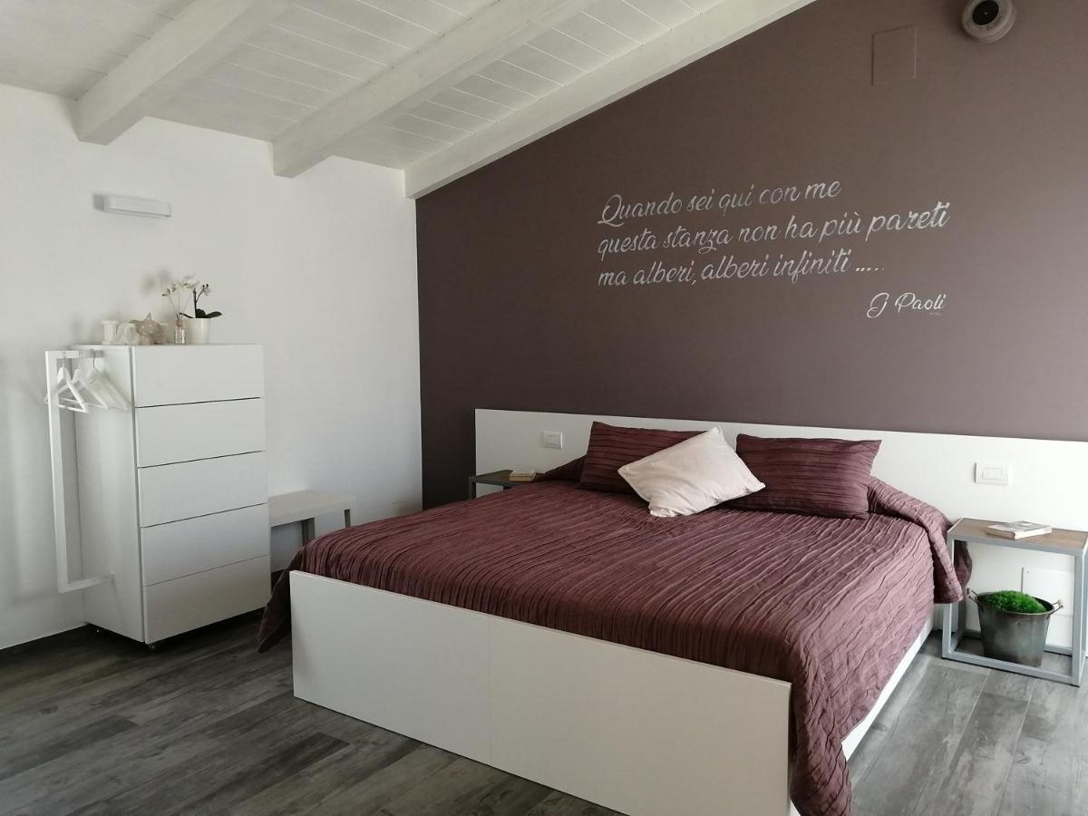 Bed And Breakfast Aratro & Rosmarino Civitanova Marche Exterior foto