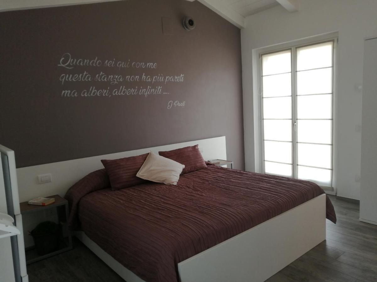 Bed And Breakfast Aratro & Rosmarino Civitanova Marche Exterior foto