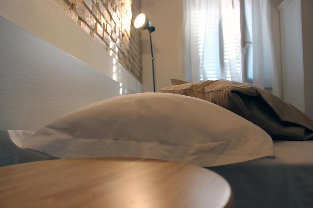 Bed And Breakfast Aratro & Rosmarino Civitanova Marche Exterior foto