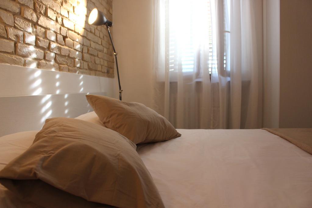 Bed And Breakfast Aratro & Rosmarino Civitanova Marche Exterior foto
