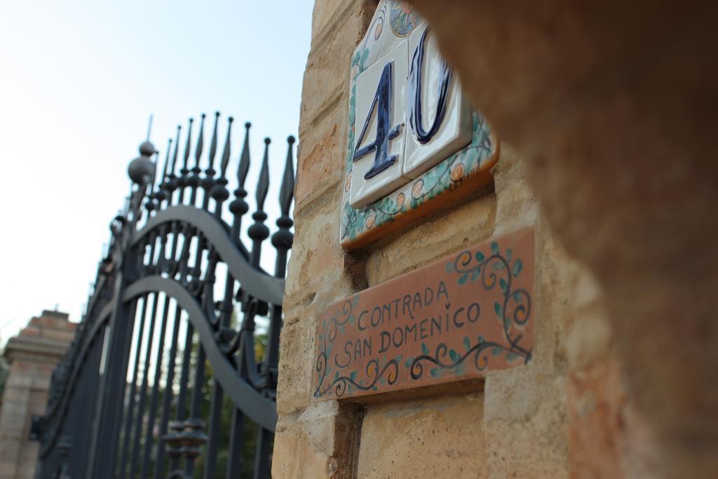 Bed And Breakfast Aratro & Rosmarino Civitanova Marche Exterior foto