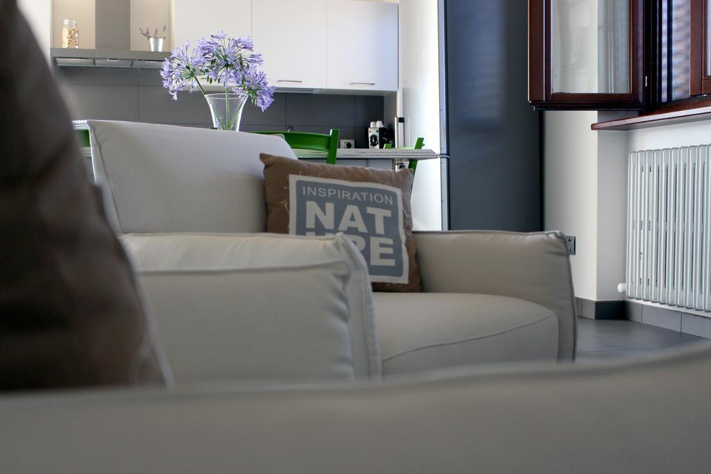 Bed And Breakfast Aratro & Rosmarino Civitanova Marche Exterior foto