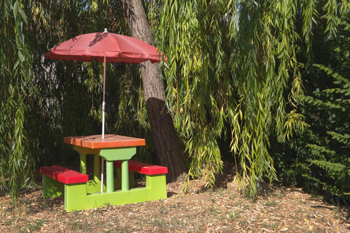 Bed And Breakfast Aratro & Rosmarino Civitanova Marche Exterior foto
