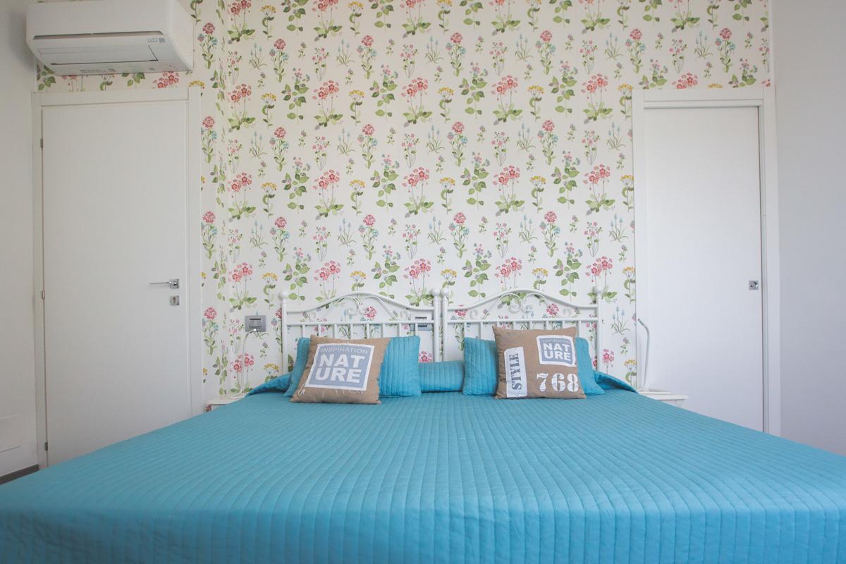 Bed And Breakfast Aratro & Rosmarino Civitanova Marche Exterior foto