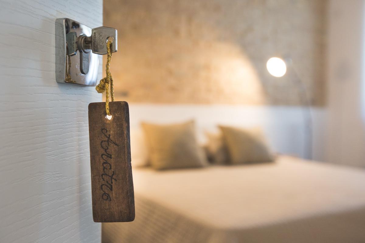 Bed And Breakfast Aratro & Rosmarino Civitanova Marche Exterior foto