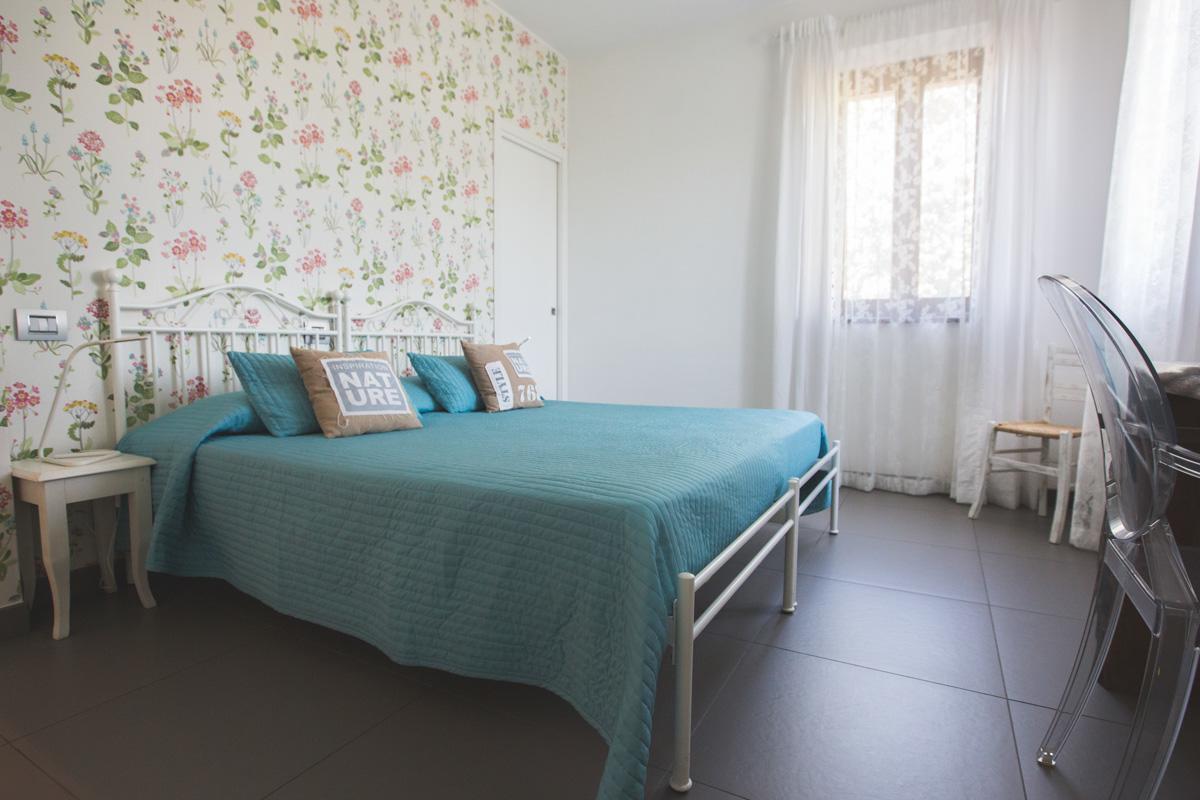 Bed And Breakfast Aratro & Rosmarino Civitanova Marche Exterior foto
