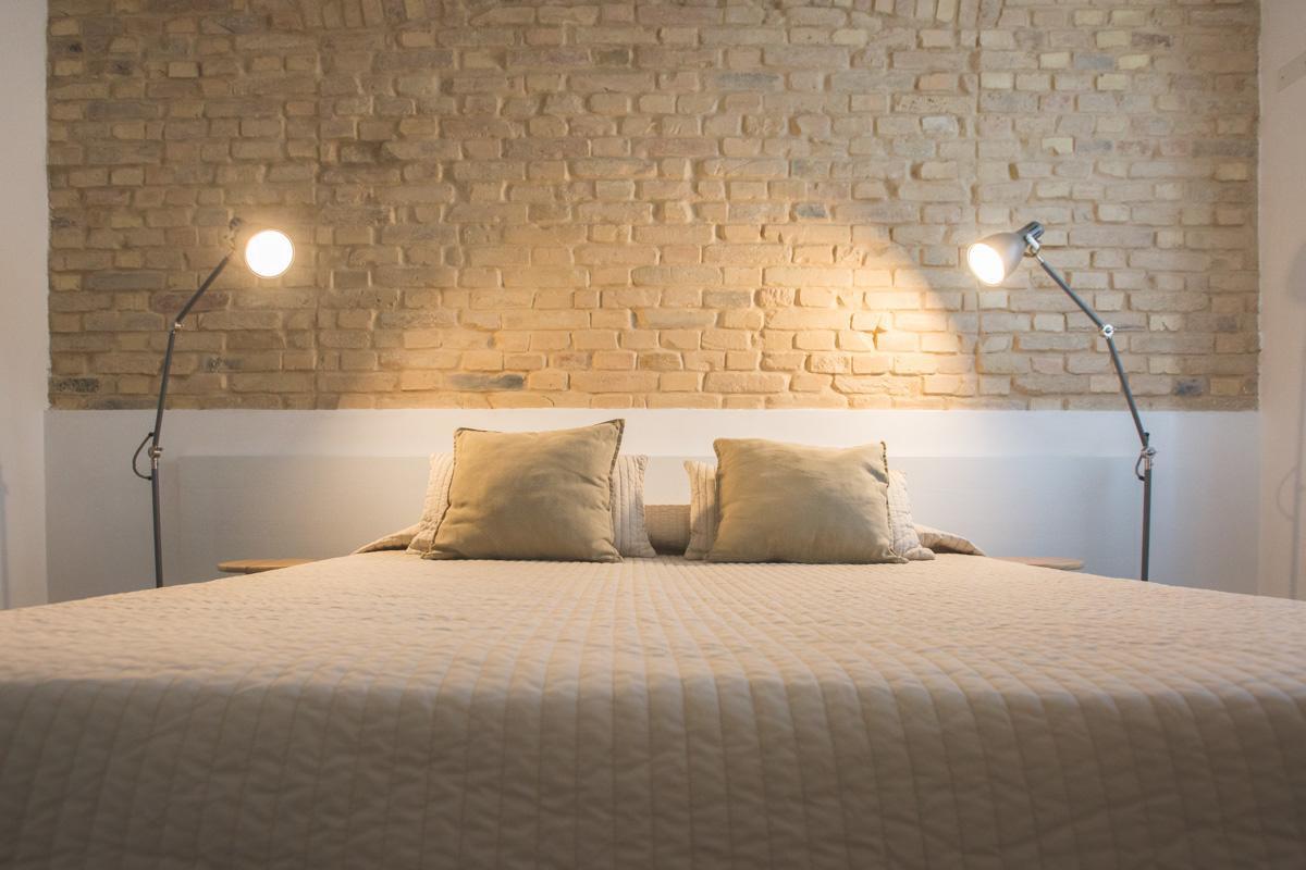 Bed And Breakfast Aratro & Rosmarino Civitanova Marche Exterior foto